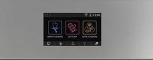 Духовой шкаф Смег SF4303WMCX фото 4 в Санкт-Петербурге Духовой шкаф Smeg SF4303WMCX фото 4 в Санкт-Петербурге