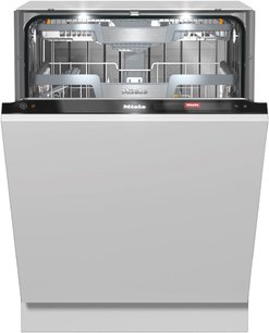 Встраиваемая посудомоечная машина Миле G 7975 SCVi XXL фото в Санкт-Петербурге Встраиваемая посудомоечная машина Miele G 7975 SCVi XXL фото в Санкт-Петербурге