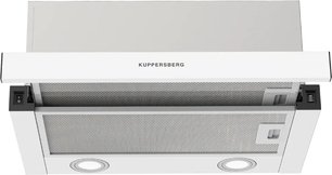 Встраиваемая вытяжка Куперсберг SLIMHIT 50 W фото в Санкт-Петербурге Встраиваемая вытяжка Kuppersberg SLIMHIT 50 W фото в Санкт-Петербурге