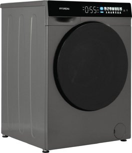 Стиральная машина Хендай WFE9230 темно-серый фото 2 в Санкт-Петербурге Стиральная машина Hyundai WFE9230 темно-серый фото 2 в Санкт-Петербурге