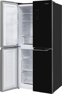 Холодильник Крона EISKALT 7970 XD TNF GLASS BL фото 3 в Санкт-Петербурге Холодильник KRONA EISKALT 7970 XD TNF GLASS BL фото 3 в Санкт-Петербурге