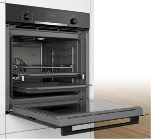 Духовой шкаф Бош HBG 5370B0 фото 4 в Санкт-Петербурге Духовой шкаф Bosch HBG 5370B0 фото 4 в Санкт-Петербурге