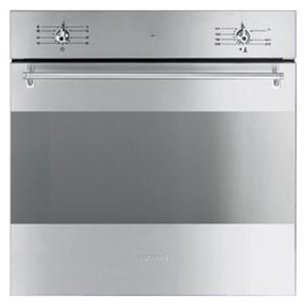 Духовой шкаф Смег S341GX фото в Санкт-Петербурге Духовой шкаф Smeg S341GX фото в Санкт-Петербурге