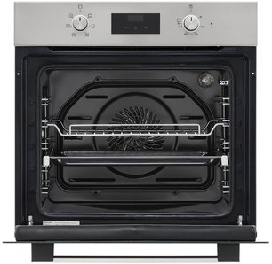 Электрический духовой шкаф Крона BEATO 60 IX фото 4 в Санкт-Петербурге Электрический духовой шкаф KRONA BEATO 60 IX фото 4 в Санкт-Петербурге