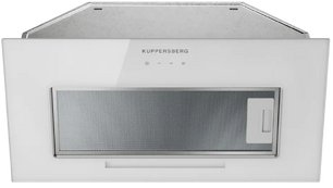 Встраиваемая вытяжка Kuppersberg INTOUCH 60 WG фото в Санкт-Петербурге
