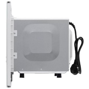 Встраиваемая микроволновая печь Крона RAUM 60 WH DOTS фото 4 в Санкт-Петербурге Встраиваемая микроволновая печь KRONA RAUM 60 WH DOTS фото 4 в Санкт-Петербурге