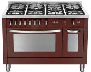 Варочный центр Lofra PRD126GV+E/2CI фото в Санкт-Петербурге