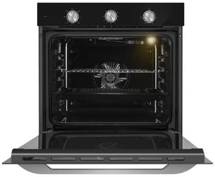 Духовой шкаф Maunfeld FEOF7871B фото 2 в Санкт-Петербурге