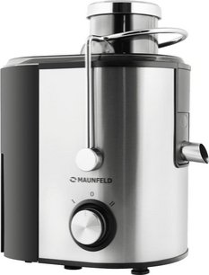 Соковыжималка Maunfeld MJE.850S фото 2