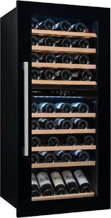 Винный шкаф Climadiff AVI82CDZ фото 3 в Санкт-Петербурге