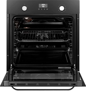 Духовой шкаф Хайер HOX-P11HGB фото 3 в Санкт-Петербурге Духовой шкаф Haier HOX-P11HGB фото 3 в Санкт-Петербурге