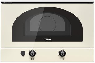 Встраиваемая микроволновая печь Teka MWR 22 BI VANILLA-OS Встраиваемая микроволновая печь Teka MWR 22 BI VANILLA-OS