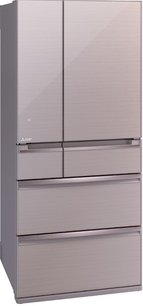 Холодильник Митсубиси MR-WXR743Y-N-R фото в Санкт-Петербурге Холодильник Mitsubishi Electric MR-WXR743Y-N-R фото в Санкт-Петербурге