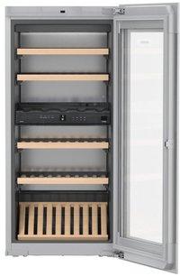 Встраиваемый винный шкаф Либхер EWTgw 2383 Vinidor фото 3 в Санкт-Петербурге Встраиваемый винный шкаф Liebherr EWTgw 2383 Vinidor фото 3 в Санкт-Петербурге