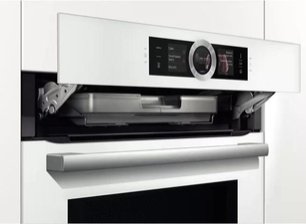 Духовой шкаф Бош HNG 6764W1 фото 3 в Санкт-Петербурге Духовой шкаф Bosch HNG 6764W1 фото 3 в Санкт-Петербурге