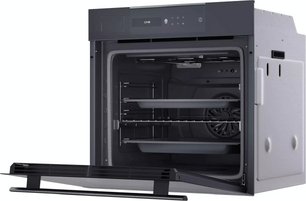 Духовой шкаф Хайер HWO60SM5S5B1H фото 3 в Санкт-Петербурге Духовой шкаф Haier HWO60SM5S5B1H фото 3 в Санкт-Петербурге