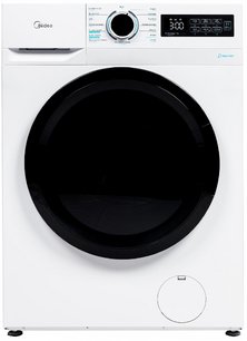 Стиральная машина Midea MF01712BS40/W фото в Санкт-Петербурге