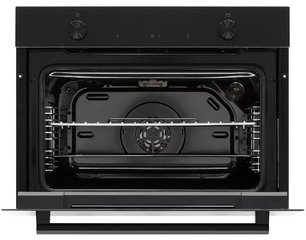 Духовой шкаф Крона PARABEL 45H BL/BL фото 3 в Санкт-Петербурге Духовой шкаф KRONA PARABEL 45H BL/BL фото 3 в Санкт-Петербурге