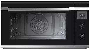 Духовой шкаф Куперсбуш B 9330.0 S3 Silver Chrome фото в Санкт-Петербурге Духовой шкаф Kuppersbusch B 9330.0 S3 Silver Chrome фото в Санкт-Петербурге