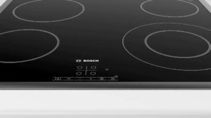 Электрическая варочная панель BOSCH PKF645B17 фото 2 в Санкт-Петербурге Электрическая варочная панель BOSCH PKF645B17 фото 2 в Санкт-Петербурге