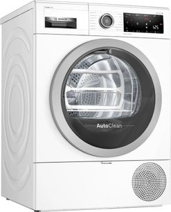 Сушильная машина Бош WTX8HKB9SN фото в Санкт-Петербурге Сушильная машина Bosch WTX8HKB9SN фото в Санкт-Петербурге