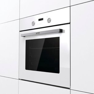 Духовой шкаф Горение BO6737E03AWG фото 4 в Санкт-Петербурге Духовой шкаф Gorenje BO6737E03AWG фото 4 в Санкт-Петербурге