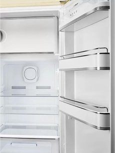 Холодильник Смег FAB28RCR3 фото 3 в Санкт-Петербурге Холодильник Smeg FAB28RCR3 фото 3 в Санкт-Петербурге