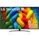 Телевизор LG 65NANO81A6A