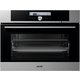 Компактная духовка с функцией пароварки Gorenje Plus GCS873X