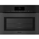 Духовой шкаф Miele H 7840 BMX 125 Gala Ed