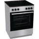 Электрическая плита Gorenje GEC6A41SC