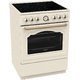 Электрическая плита Gorenje GECS6B70CLI