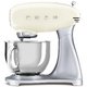 Миксер Smeg SMF04CREU