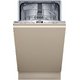 Встраиваемая посудомоечная машина Neff S853HKX20E
