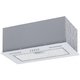 Встраиваемая вытяжка KRONA WERMUT 600 DN WHITE PB