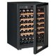 Монотемпературный винный шкаф EuroCave V-LAPREM-S VLP-1002-S