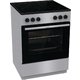 Электрическая плита Gorenje GEC6A11SG