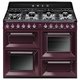 Варочный центр Smeg TR4110RW1