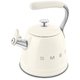 Чайник Smeg CKLW2001CR Чайник Smeg CKLW2001CR