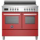 Варочный центр Bertazzoni PRO105I2EROT