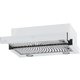 Встраиваемая вытяжка KRONA KAMILLA T SENSOR MAX 600 White
