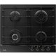 Варочная панель Teka GSC 64320 RBN ANTHRACITE-OB