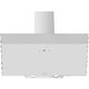 Вытяжка Krona KRISTEN A 900 white S