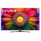 Телевизор LG 50UR81009LK