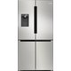 Холодильник Bosch KFI96APEA