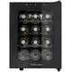 Винный шкаф Meyvel MV12-TBF1