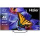 Телевизор Haier 43 Smart TV S4