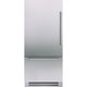 Встраиваемый холодильник KitchenAid KCZCX 20900L