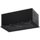 Встраиваемая вытяжка KRONA WERMUT 600 DN BLACK PB BF