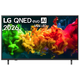Телевизор LG 55QNED80B6B 55" (140 см) 2026